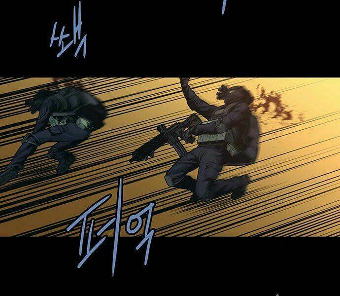 Dog Man (Chó Săn): Chapter 1