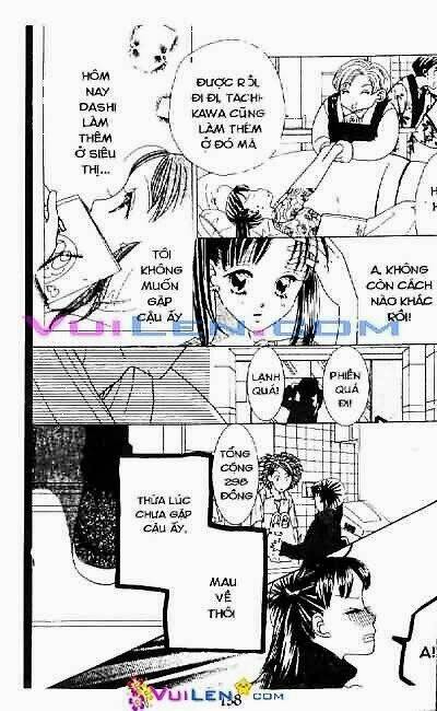 1/4 Tình Yêu: Chapter 7