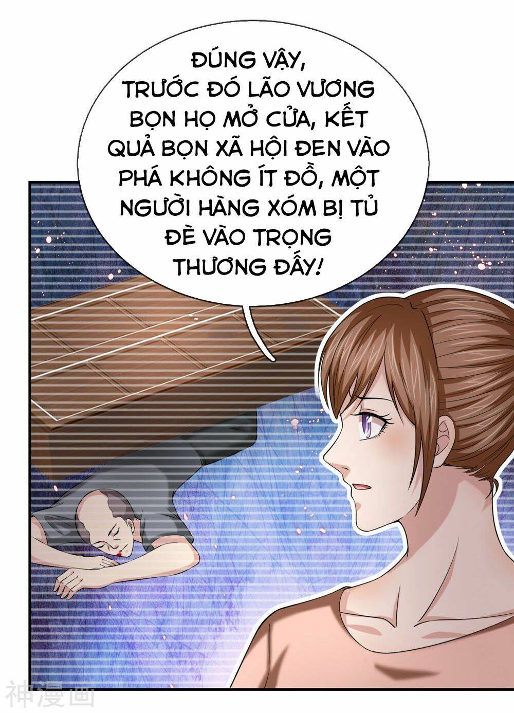 Tuyệt Thế Phi Đao: Chapter 227