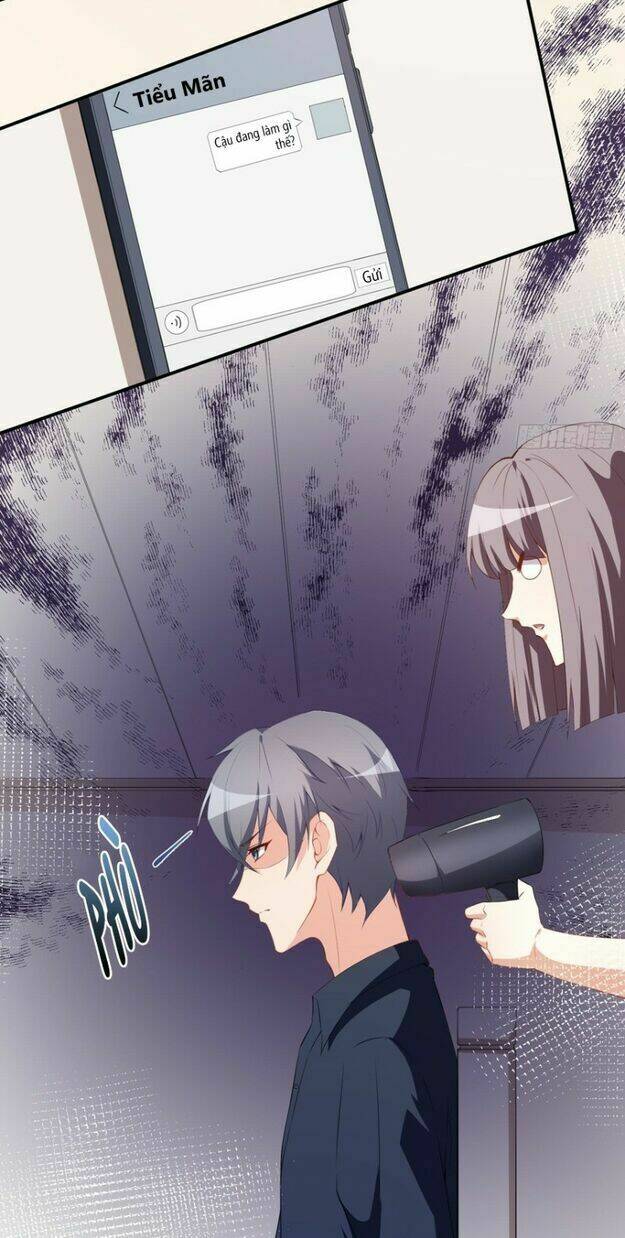Mỹ Nhân Tâm Động: Chapter 34