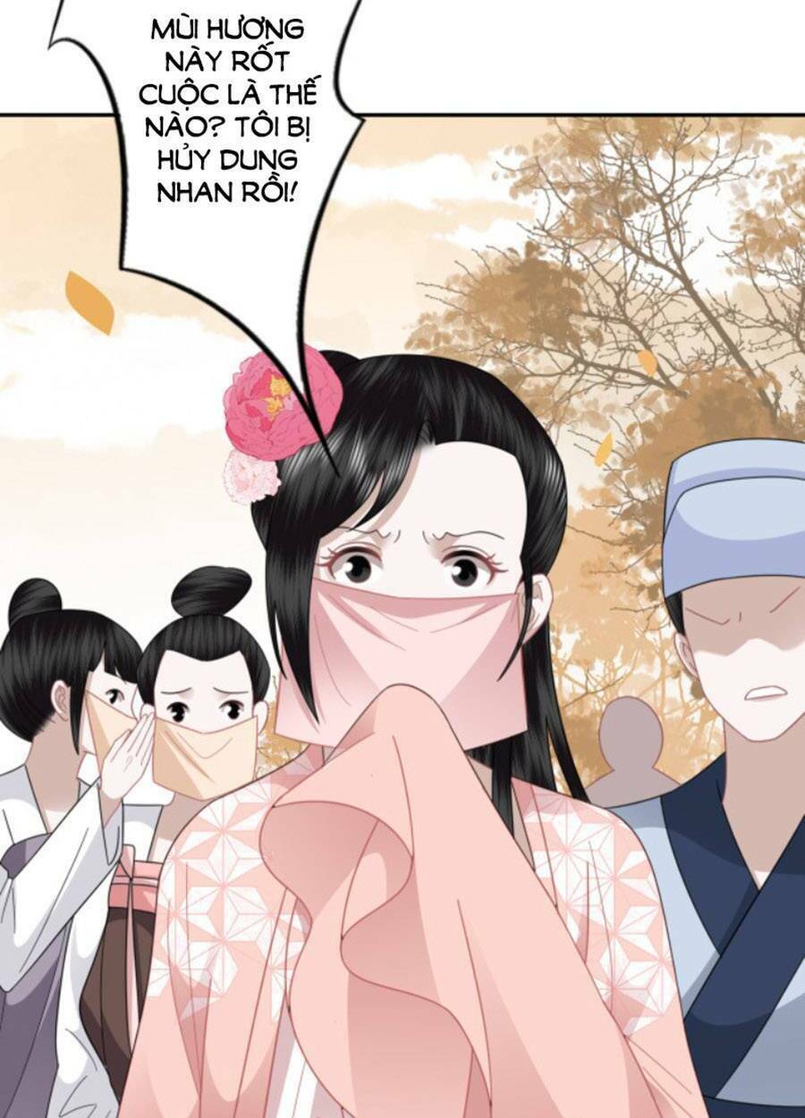 Điều Hương Vương Phi: Chapter 33