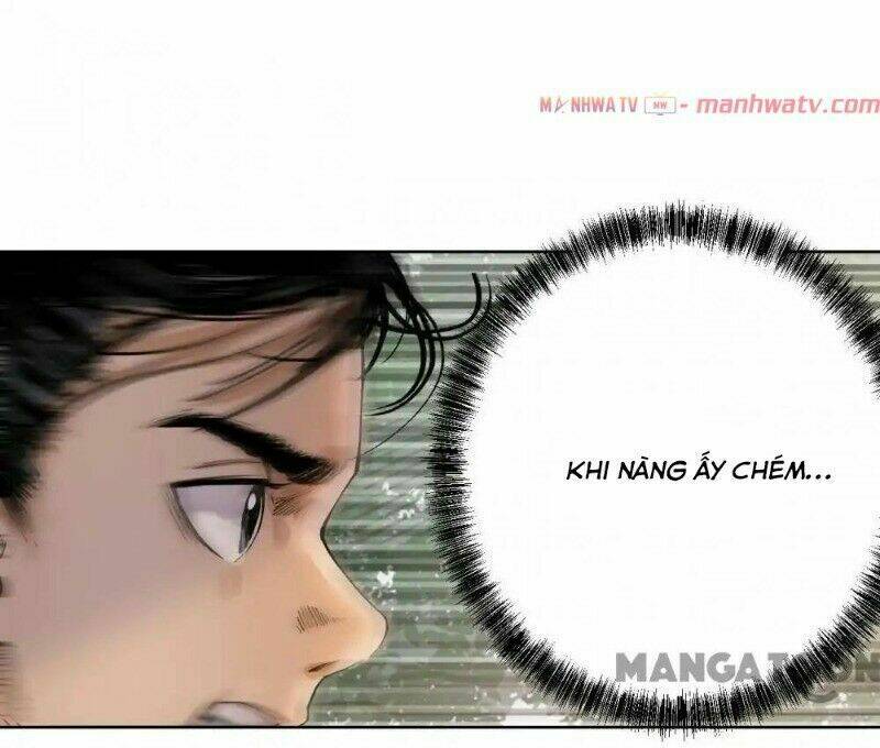 Thanh Gươm Quỷ: Chapter 38