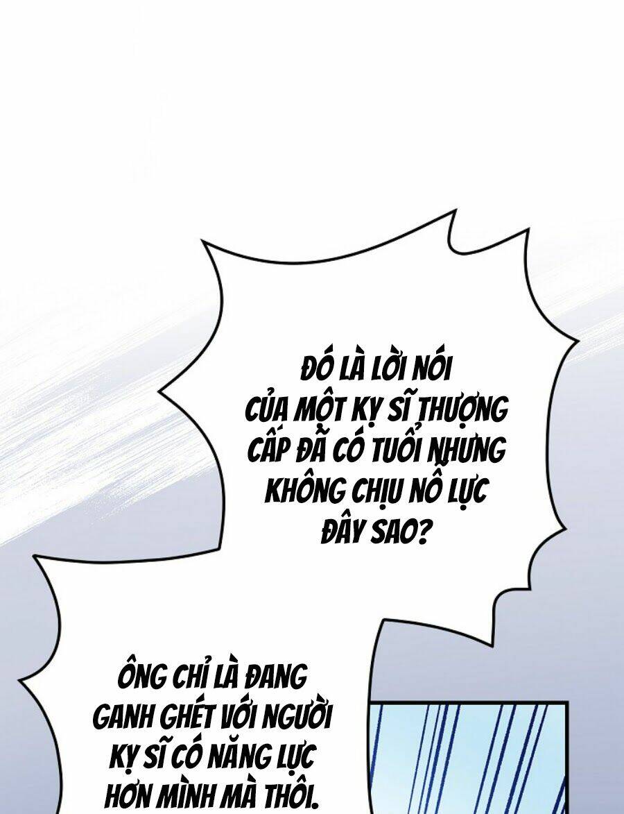 Kỵ Sĩ Đỏ Không Mê Tiền Mù Quáng: Chapter 15