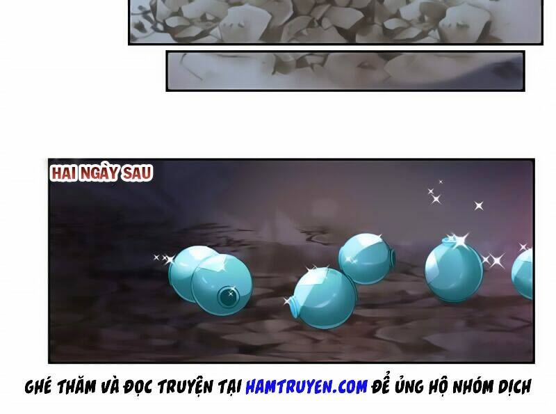 Cửu Dương Thần Vương: Chapter 26