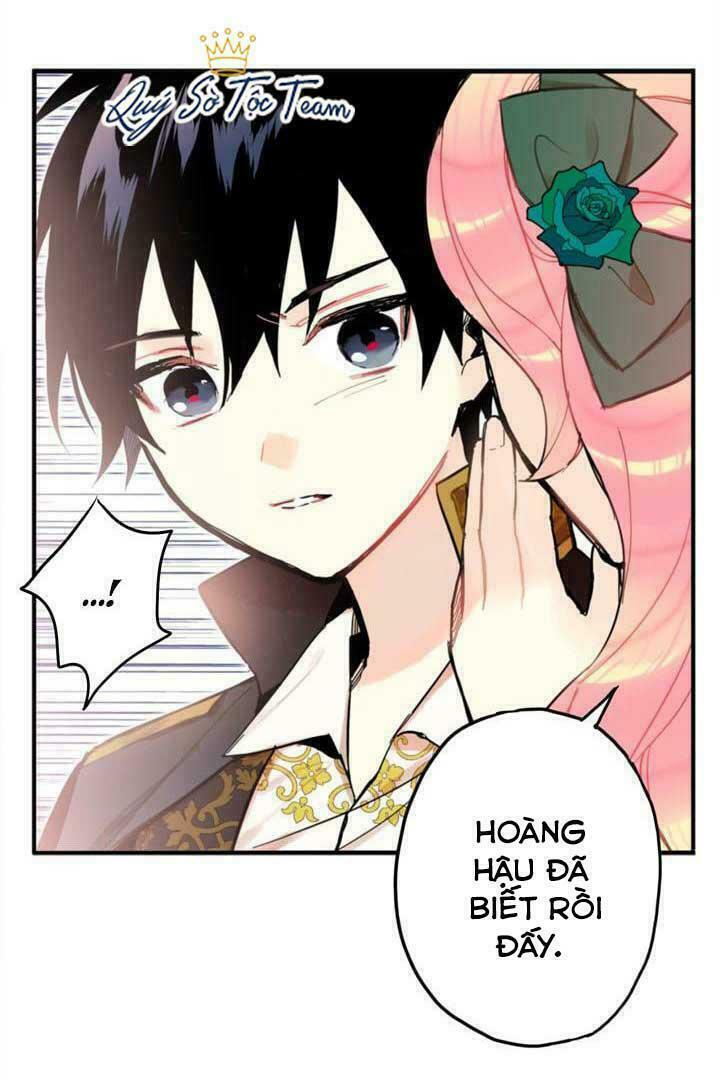Tồn Tại Với Tư Cách Là Vợ Của Nam Chính: Chapter 6