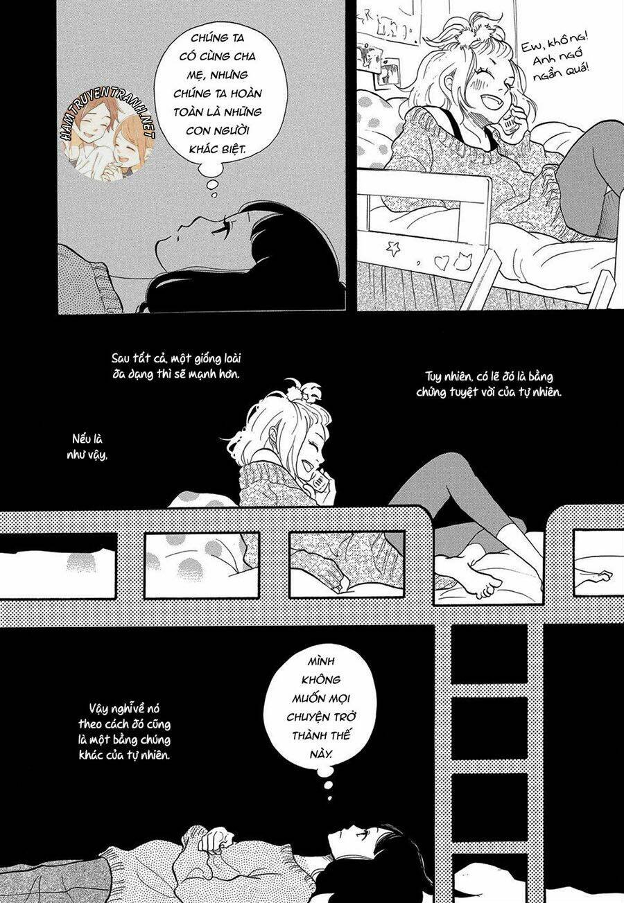 Kurasu Hako: Chapter 5