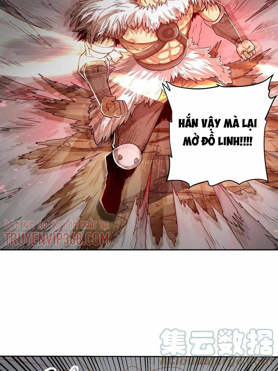 Người Nguyên Thủy Mạnh Nhất: Chapter 70