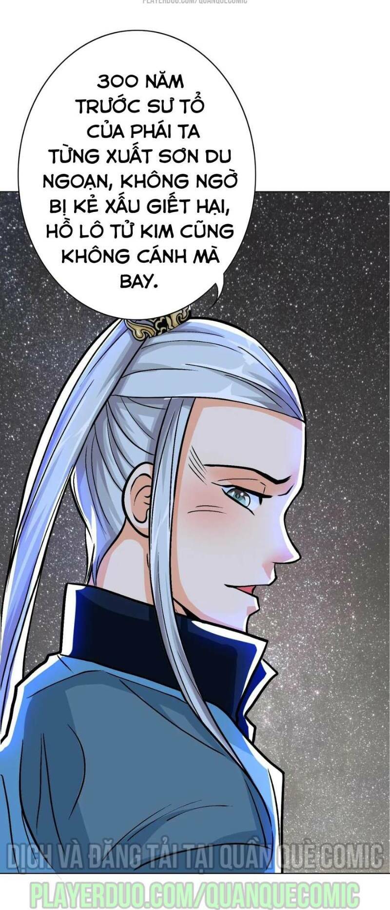 Hệ Thống Tiên Tôn Tại Đô Thị: Chapter 50