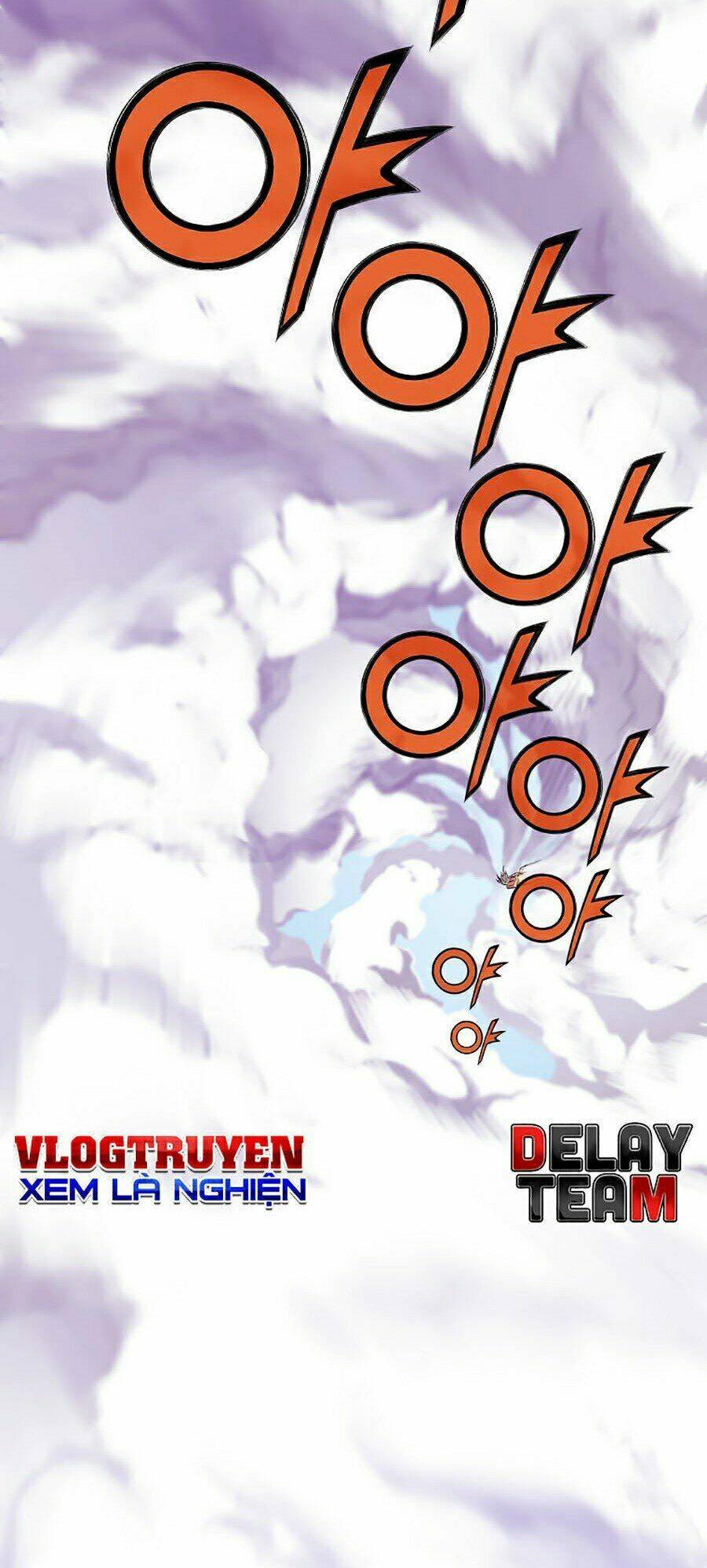 Thiên Võ Chiến Thần: Chapter 1