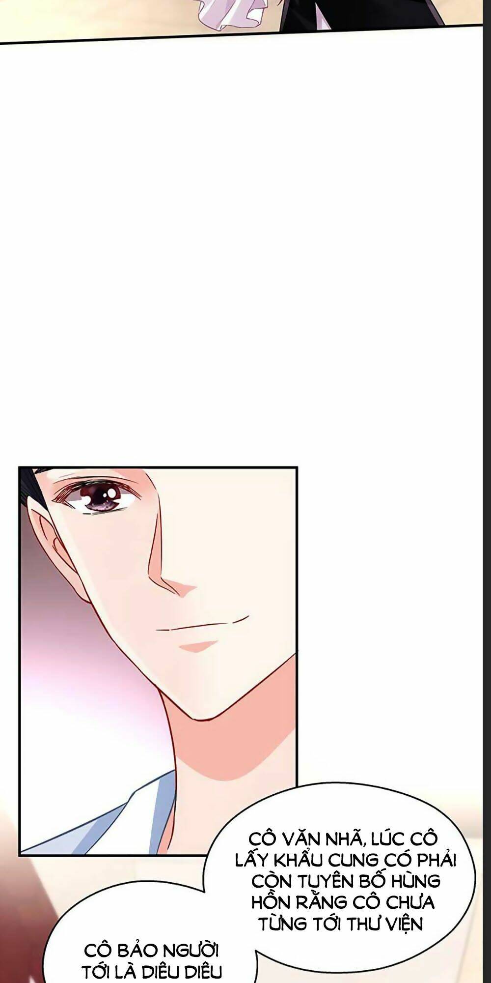 Bạn Trai 1/4 Của Tôi: Chapter 19