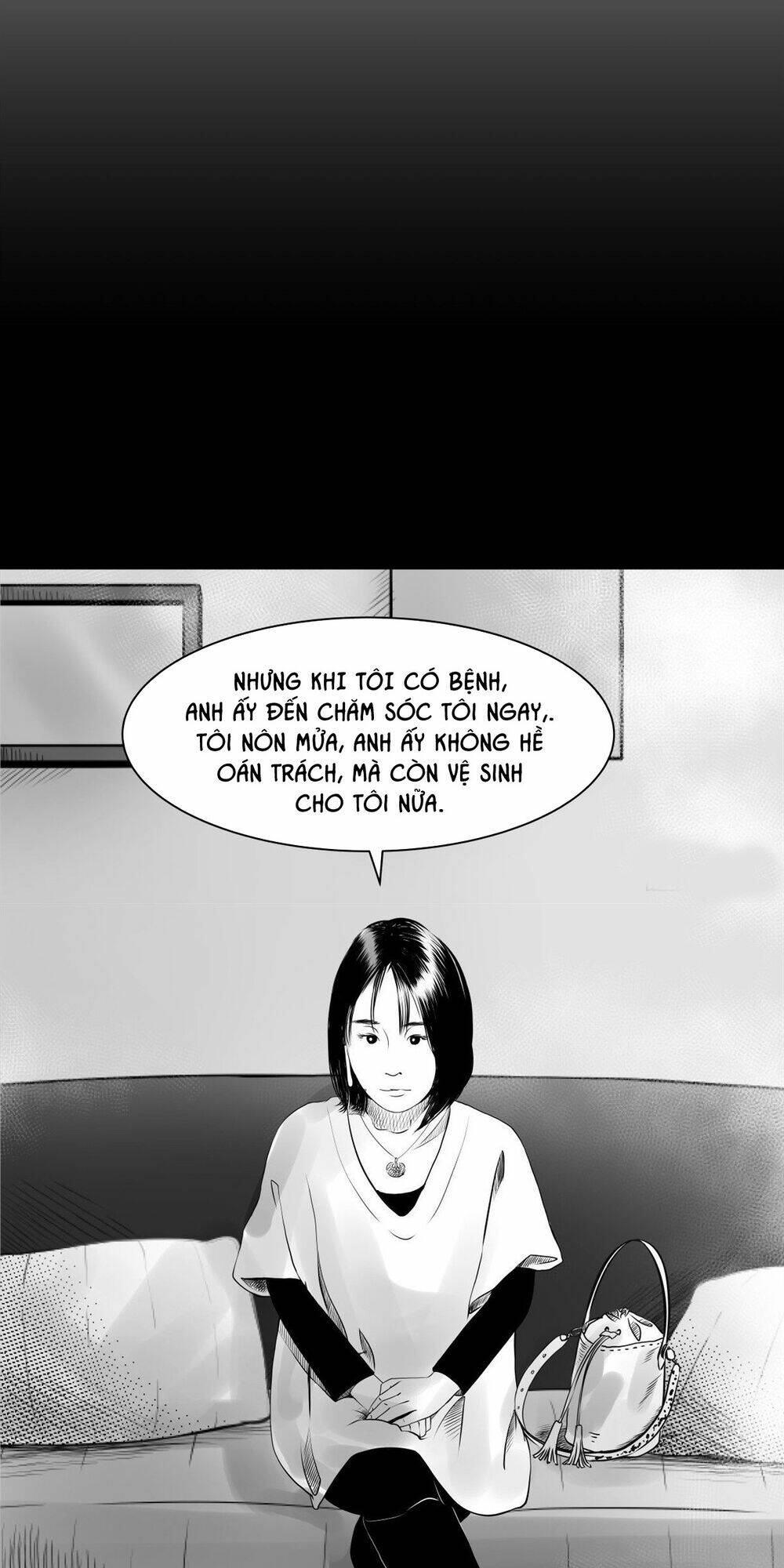 Dạ Hành Khuyển: Chapter 7