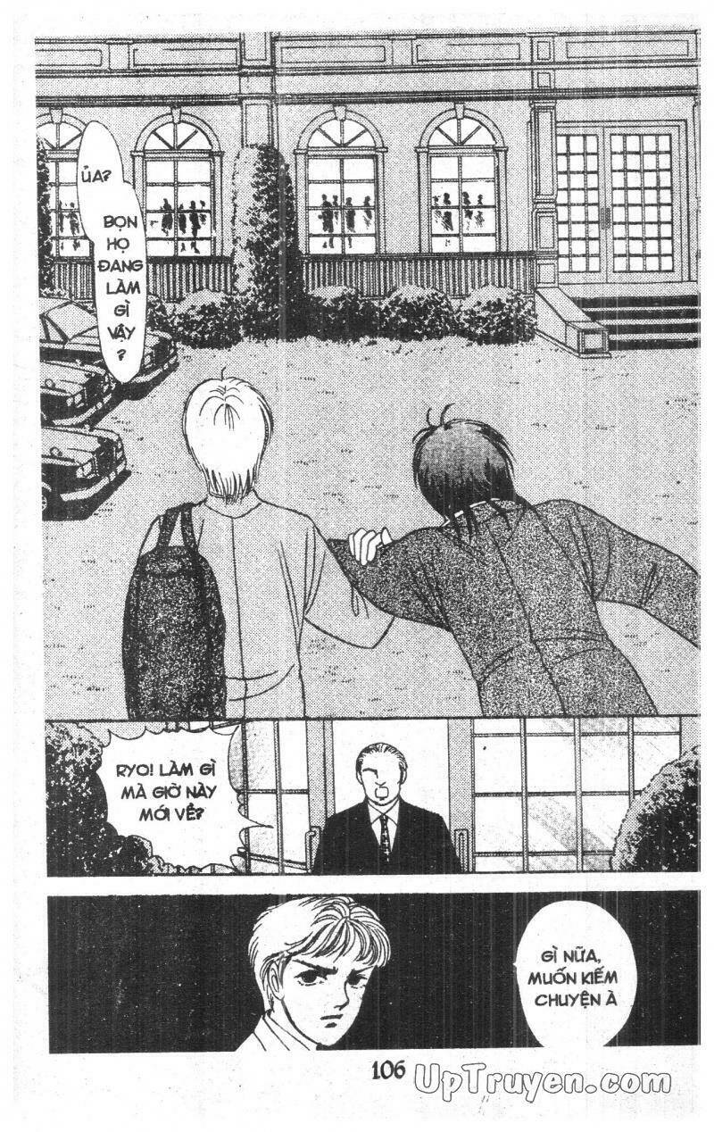 9 Banme No Musashi: Chapter 19