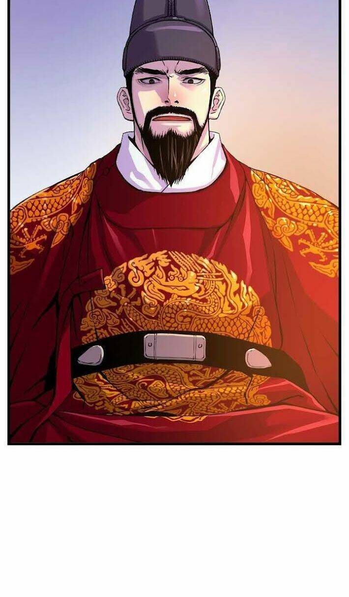 Tôi Sẽ Sống Như Một Hoàng Tử: Chapter 34