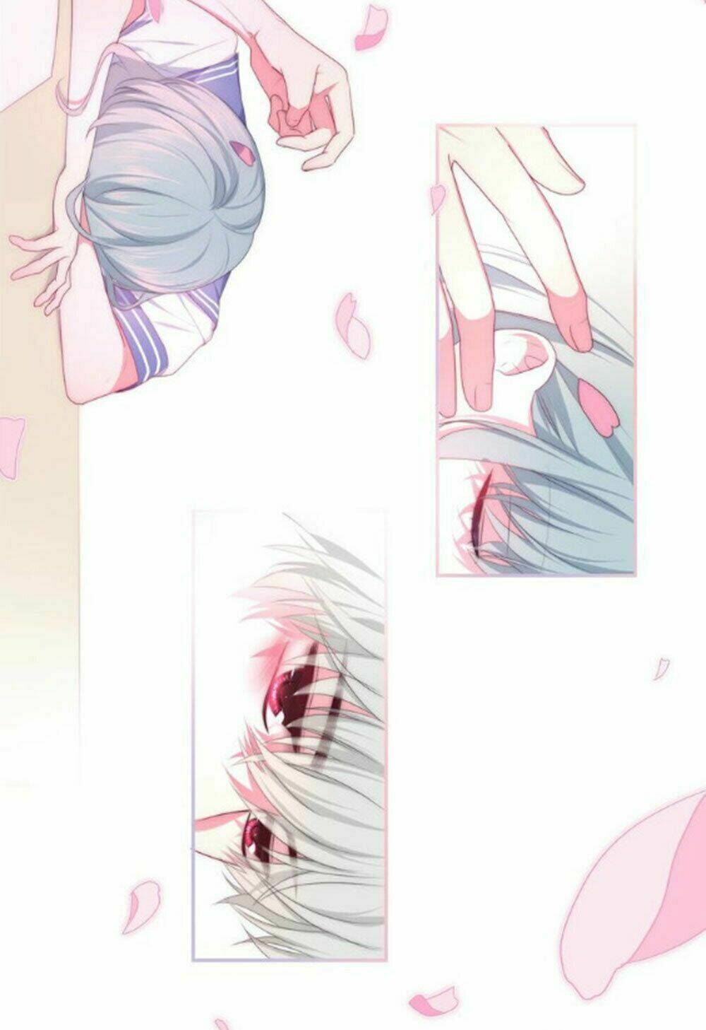 Tháng Sáu Không Hẹn Mà Gặp: Chapter 29.5