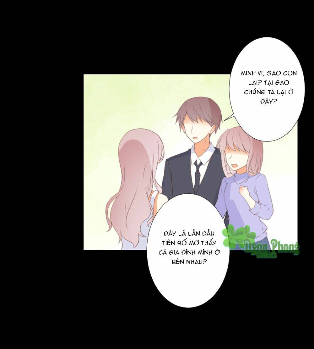 Mạc Duyên Thư Văn: Chapter 46