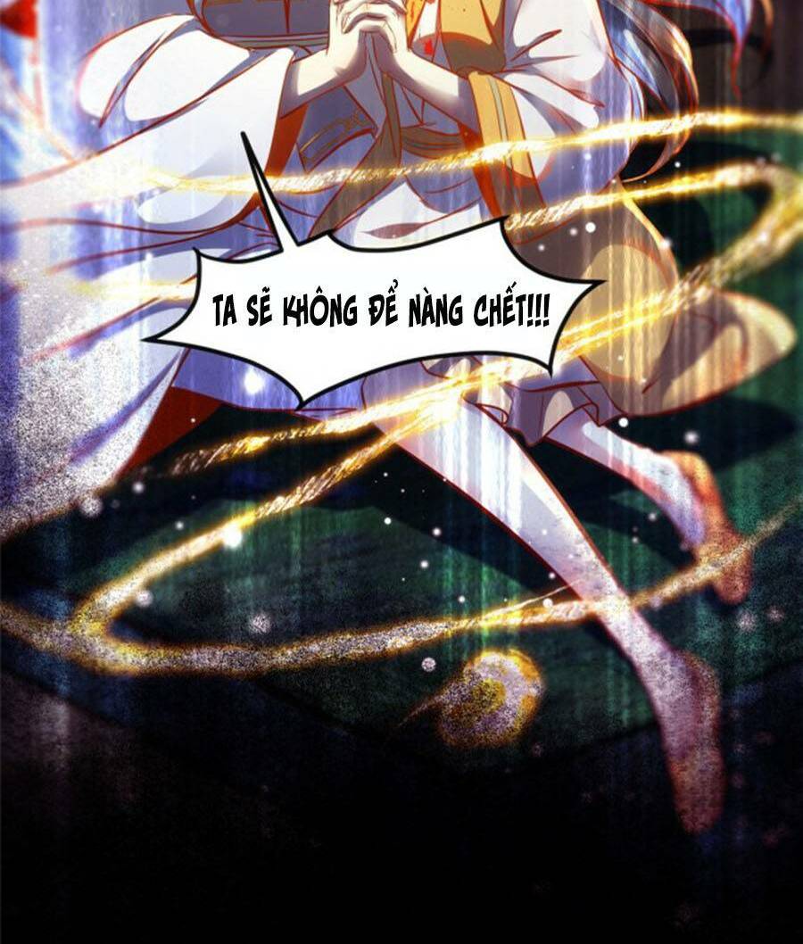 Nghịch Thiên Thần Phi Chí Thượng: Chapter 57