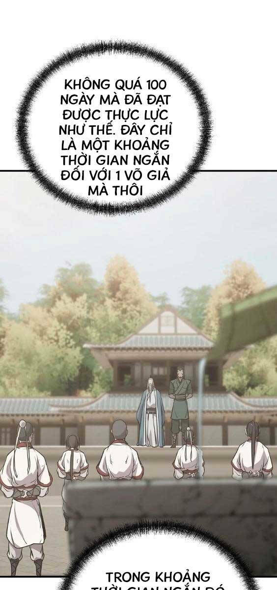 Đông Phương Bất Bại: Chapter 7