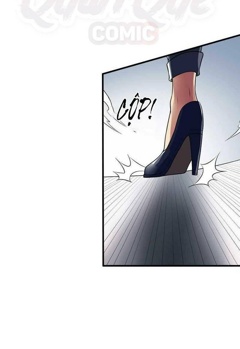 Cuộc Sống Tận Thế Bắt Đầu Từ Số 0: Chapter 34