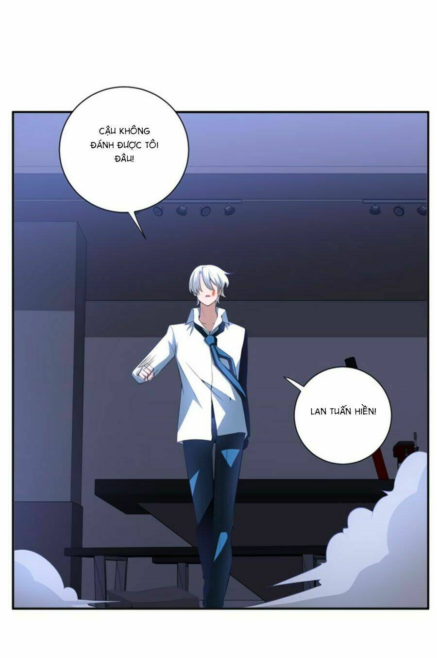 Người Yêu Khát Máu Của Tôi: Chapter 75