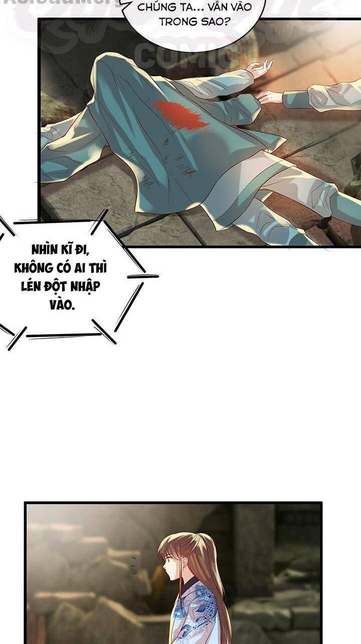 Siêu Phàm Truyện: Chapter 45