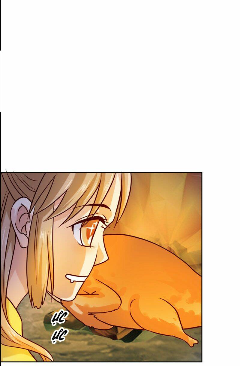 Tuyệt Thế Độc Phi Của Tà Vương: Chapter 115