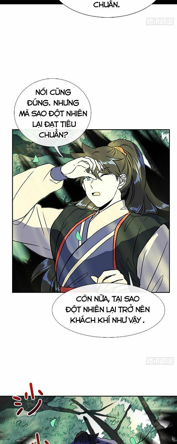 Học Sĩ Tái Sinh: Chapter 140