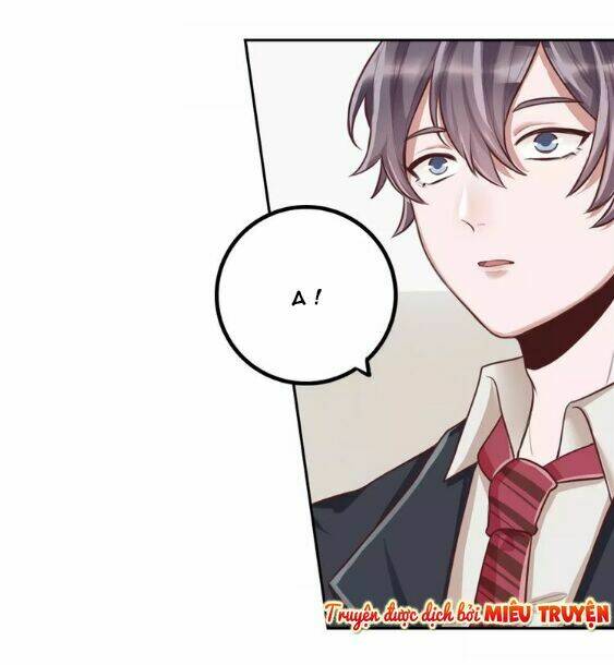 Tướng Quân Mời Xuất Đạo: Chapter 5