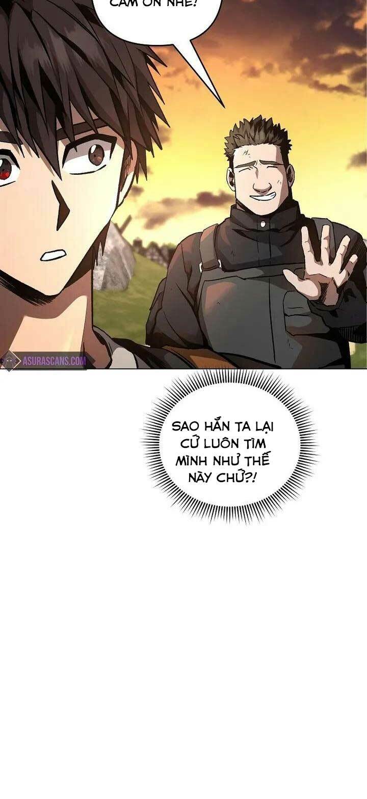 Con Đường Diệt Thần: Chapter 17