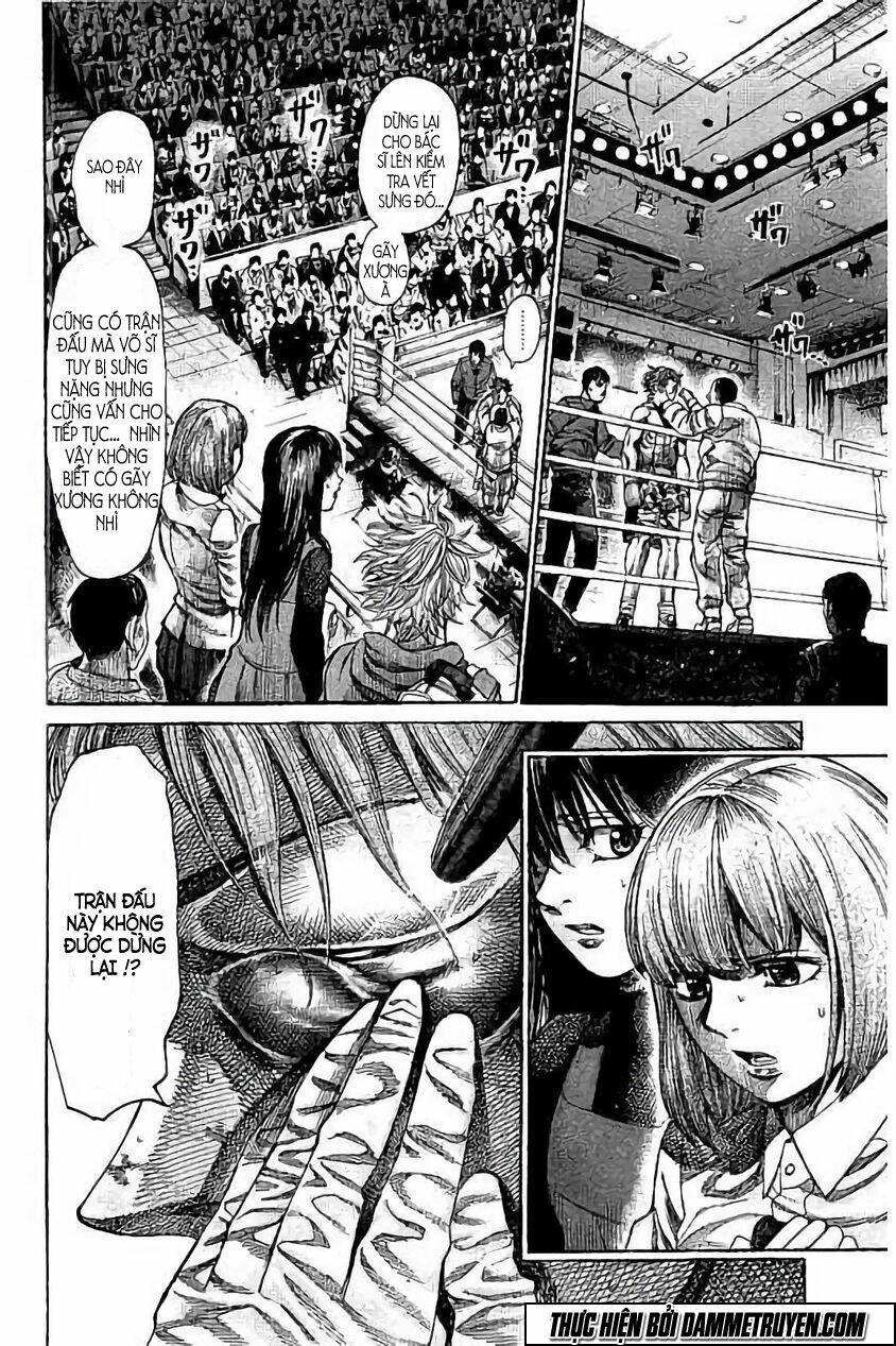 Rikudou: Chapter 89
