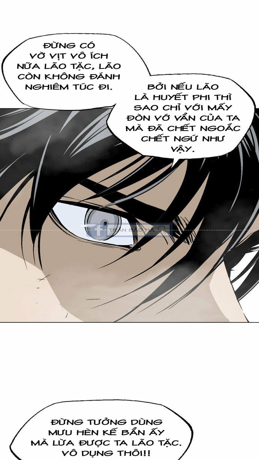 Cao Thủ 2: Chapter 61