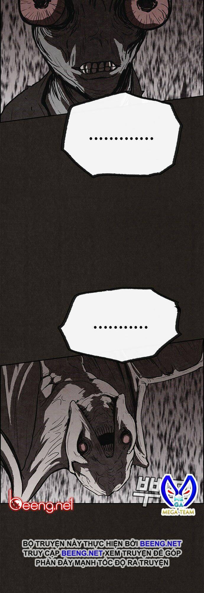 Quái Vật Tại Chung Cư Xanh: Chapter 104