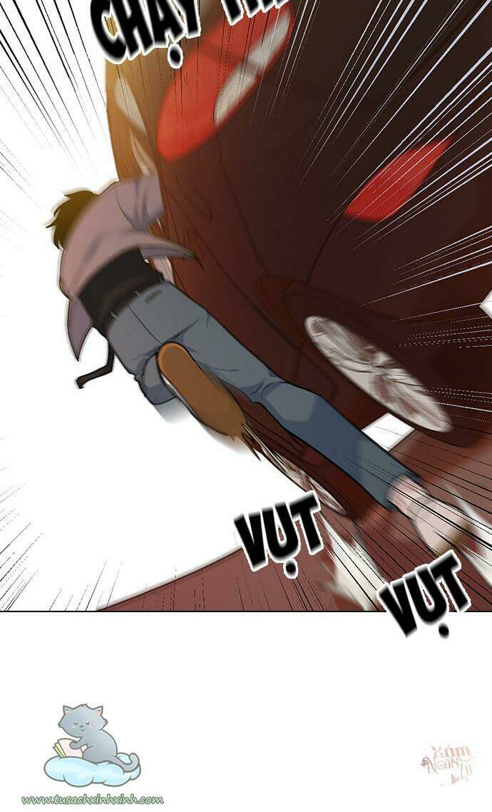 Thằng Bạn Trai Tồi Tệ Của Tôi: Chapter 70