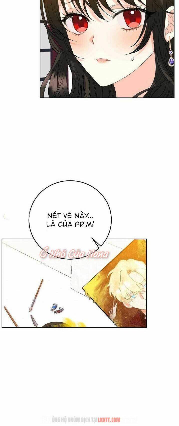 Tôi Trở Thành Gia Sư Của Tên Bạo Chúa: Chapter 29