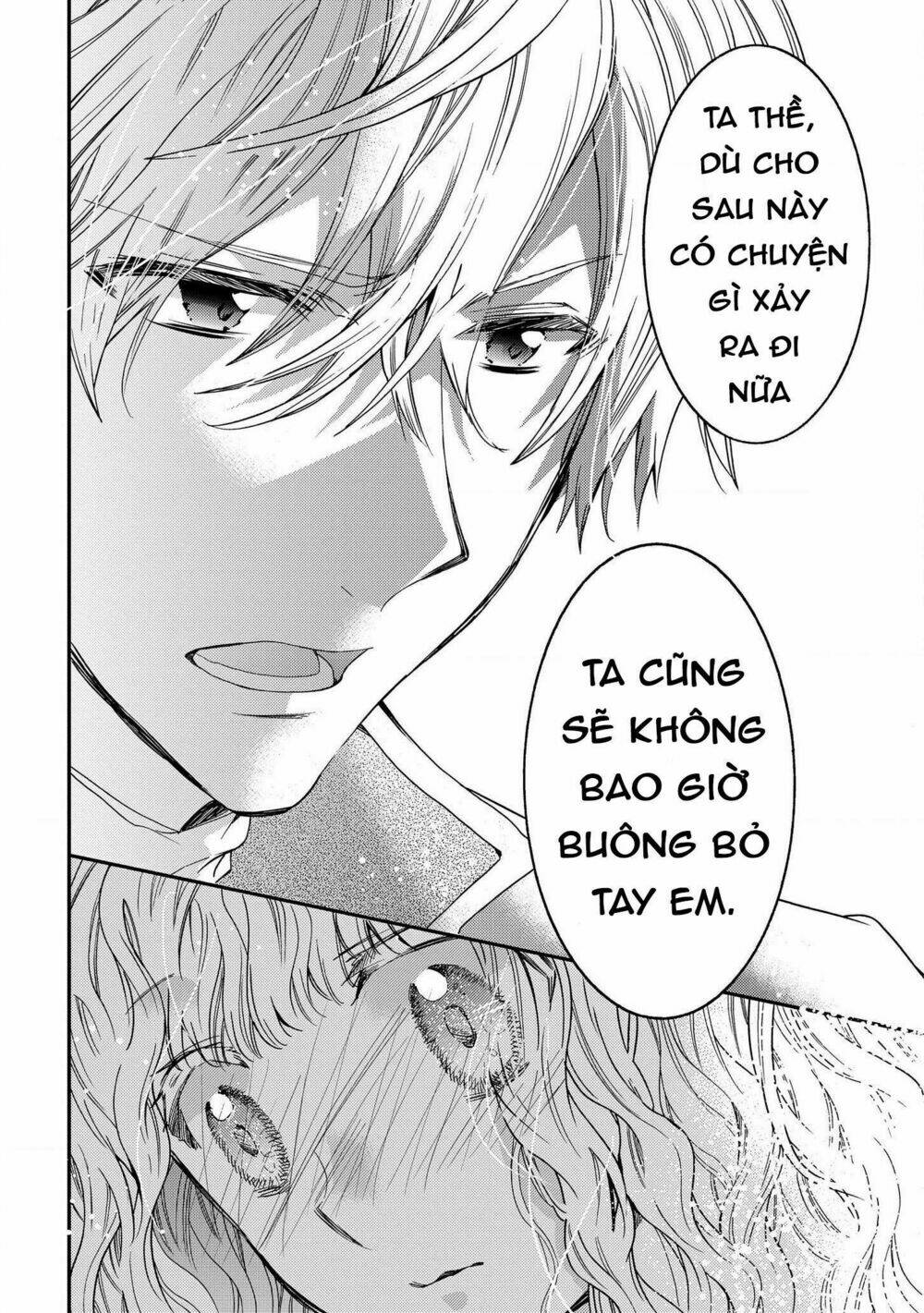 Nàng Công Chúa Của Sách: Chapter 10
