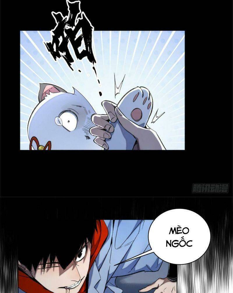 Minh Nhật Chi Kiếp: Chapter 45