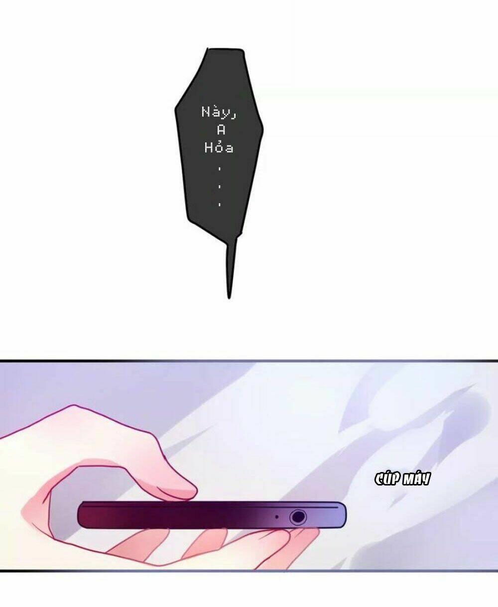 Tháng Sáu Kì Diệu: Chapter 15