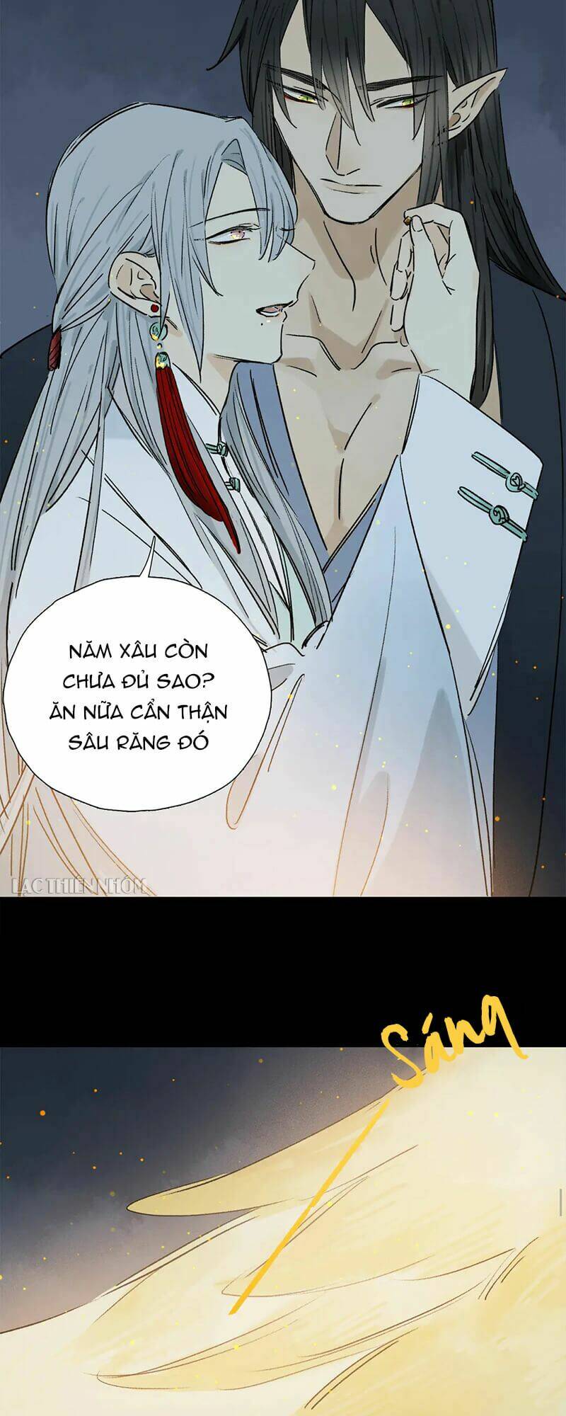 Phép Tắc Trường Ogus: Chapter 57.5