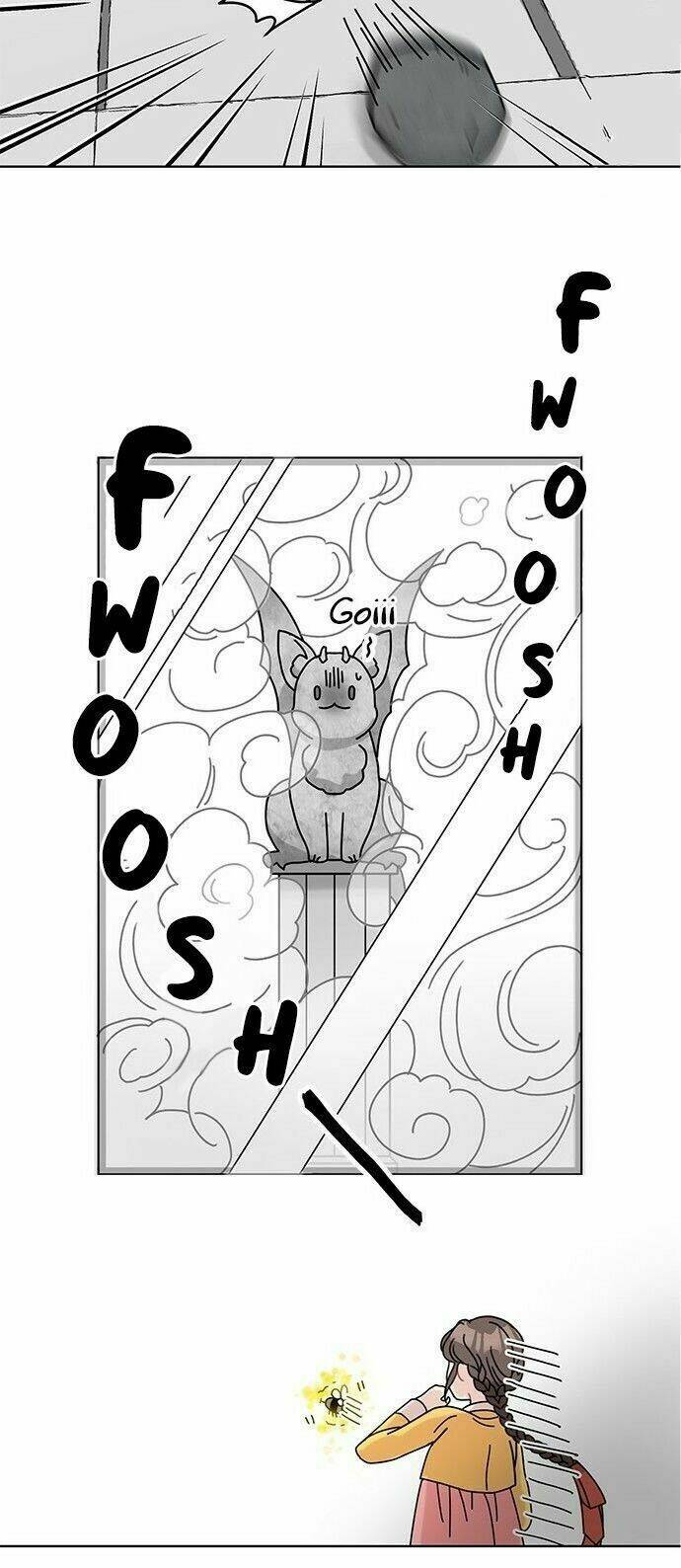 Tôi Trở Thành Đầu Bếp Của Long Vương: Chapter 10