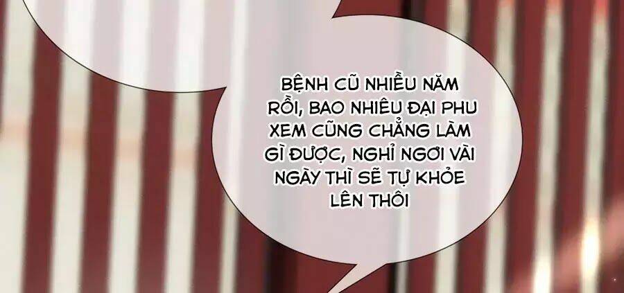 Trọng Sinh Chi Đích Nữ Bất Thiện: Chapter 4