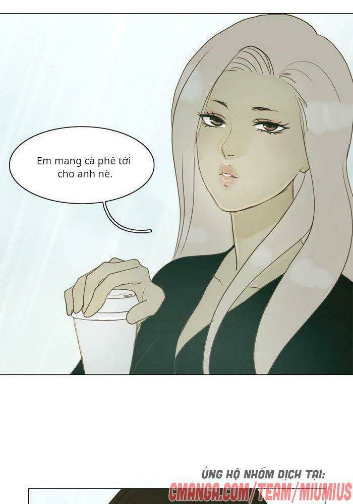 Khúc hát người cá Siren: Chapter 62