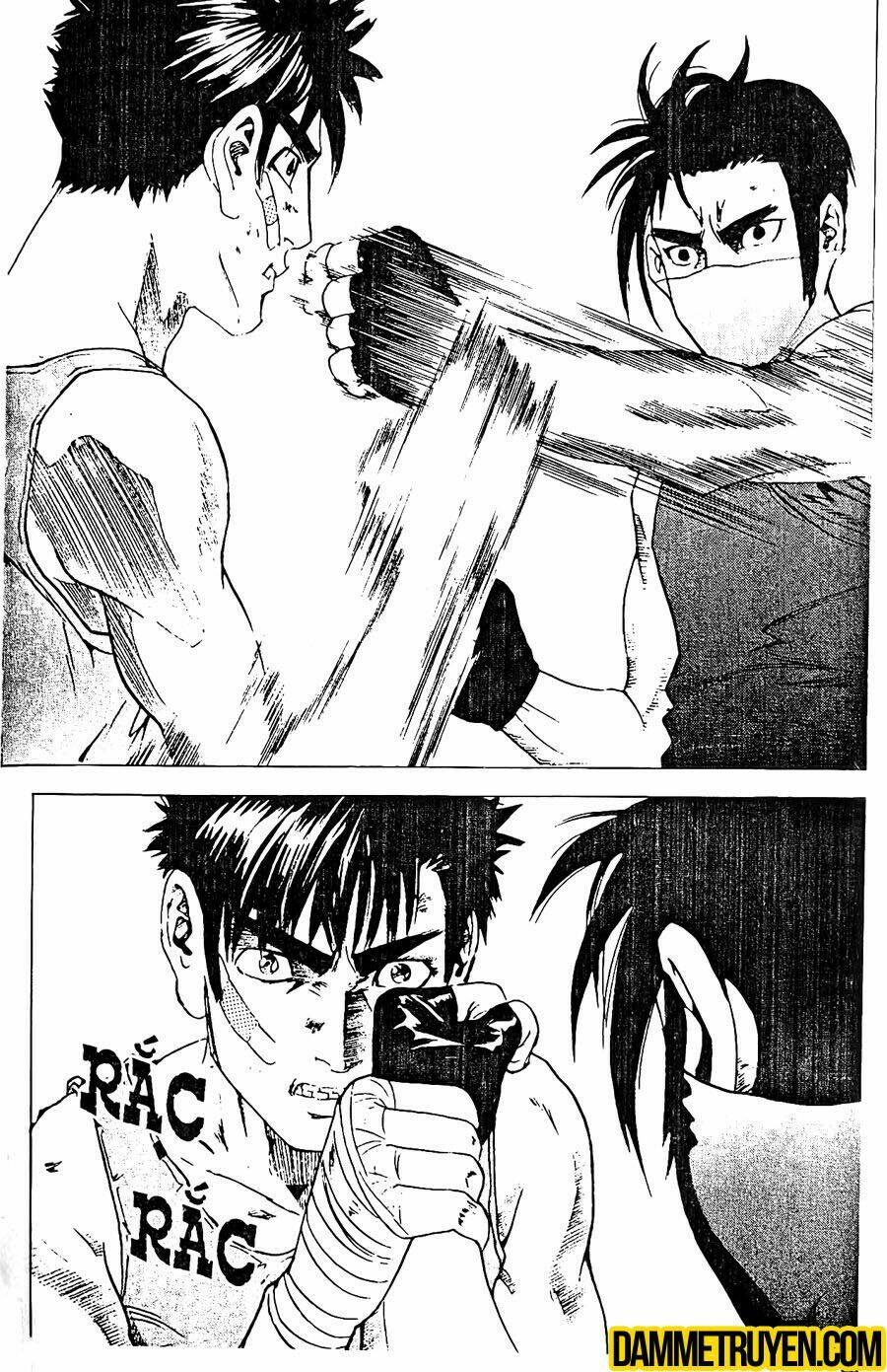 Ai Hơn Ai: Chapter 231