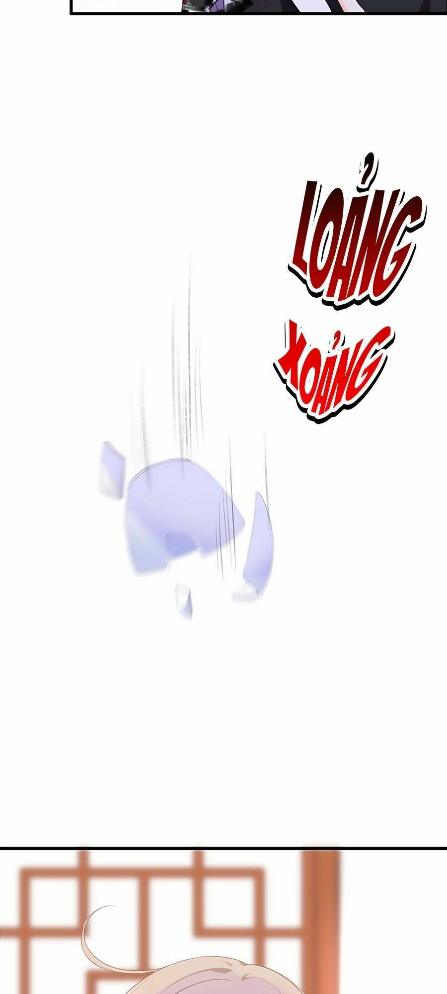 Đóa Hoa Chớm Nở: Chapter 37