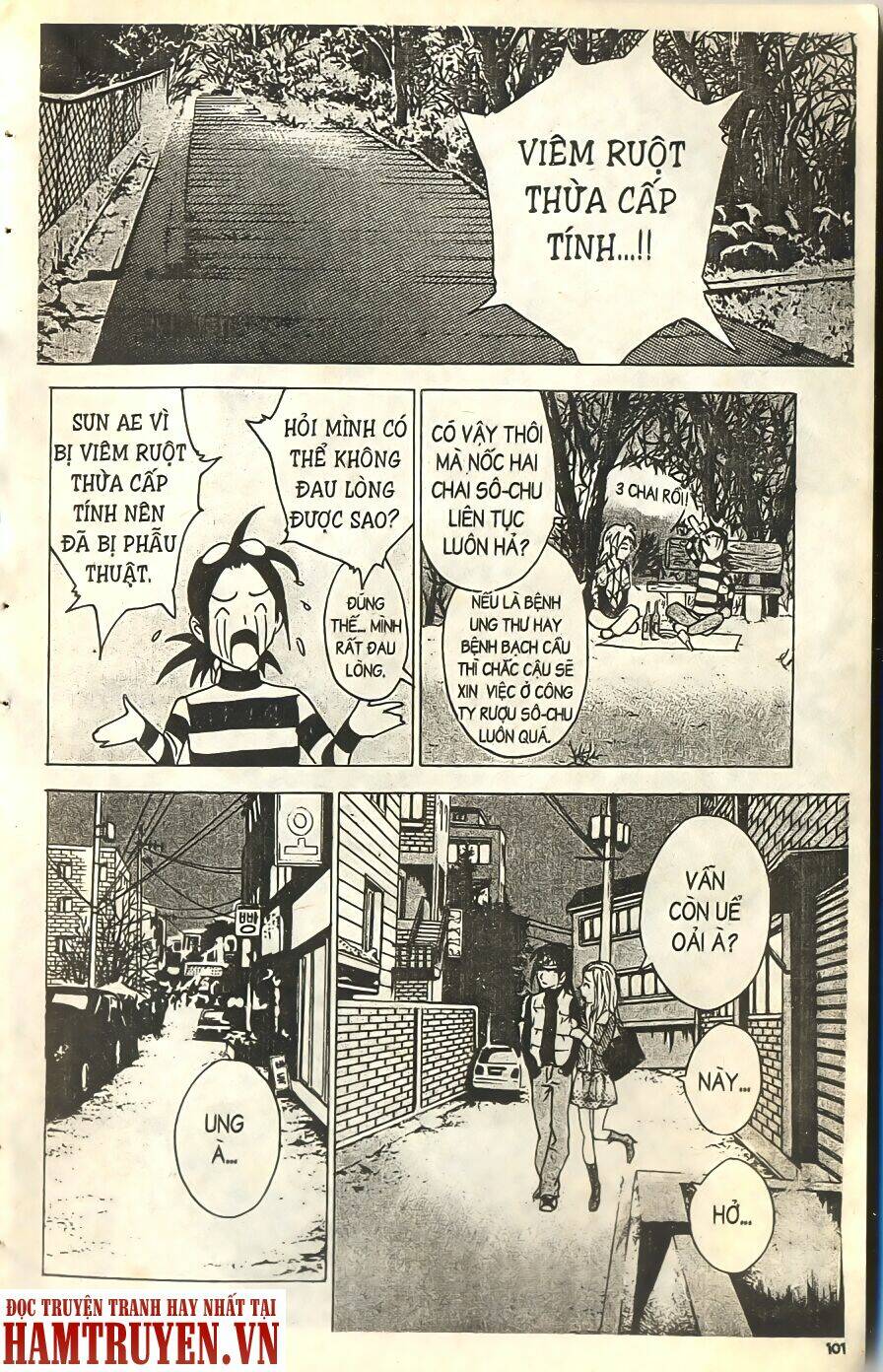 Ai Hơn Ai: Chapter 249