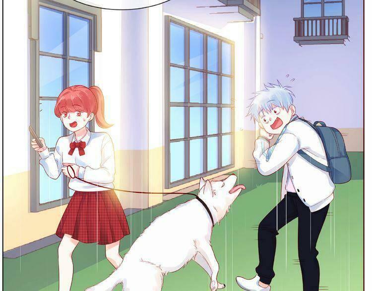 Giai Điệu Của Sự Va Chạm: Chapter 5