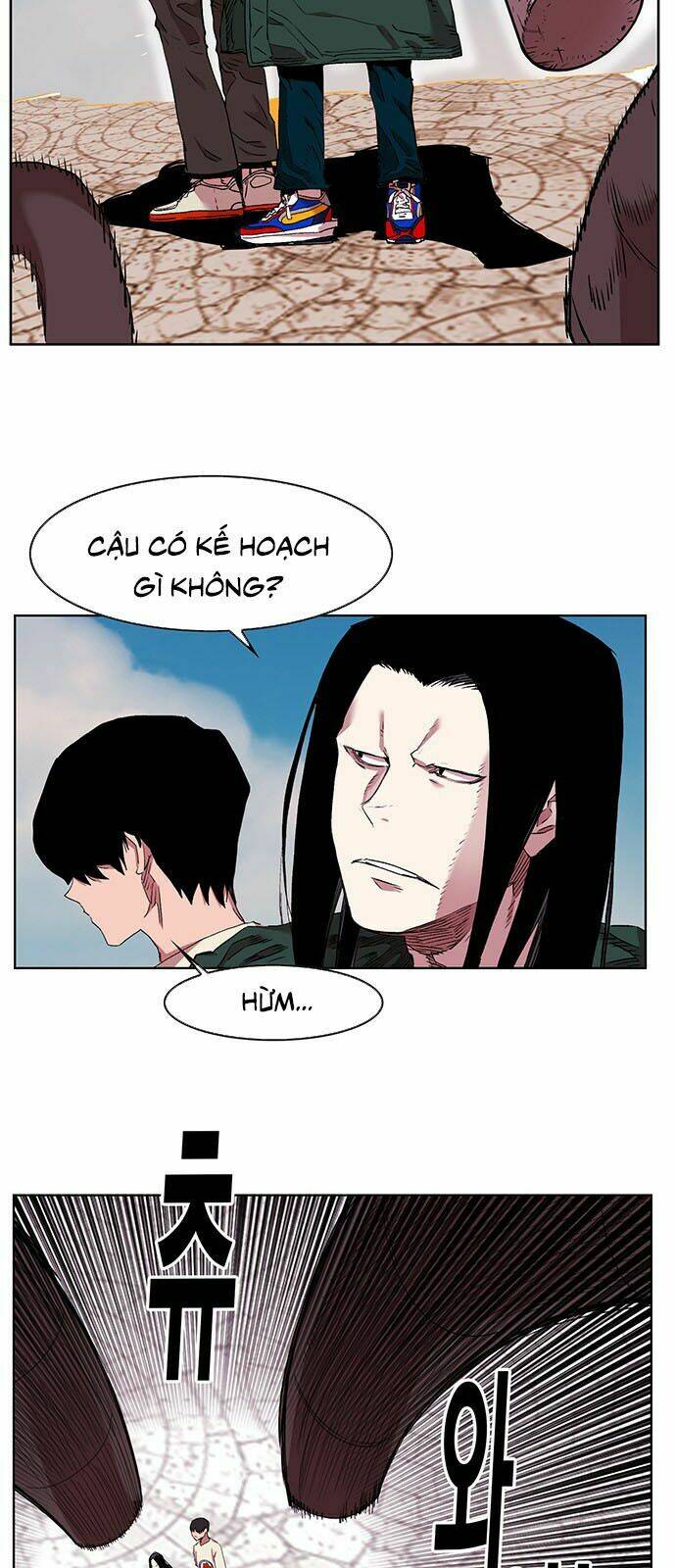 Hard Core Leveling Warrior: Chapter 169