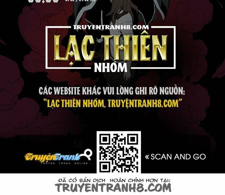 0.0 Mhz - Tần Số Chết: Chapter 57