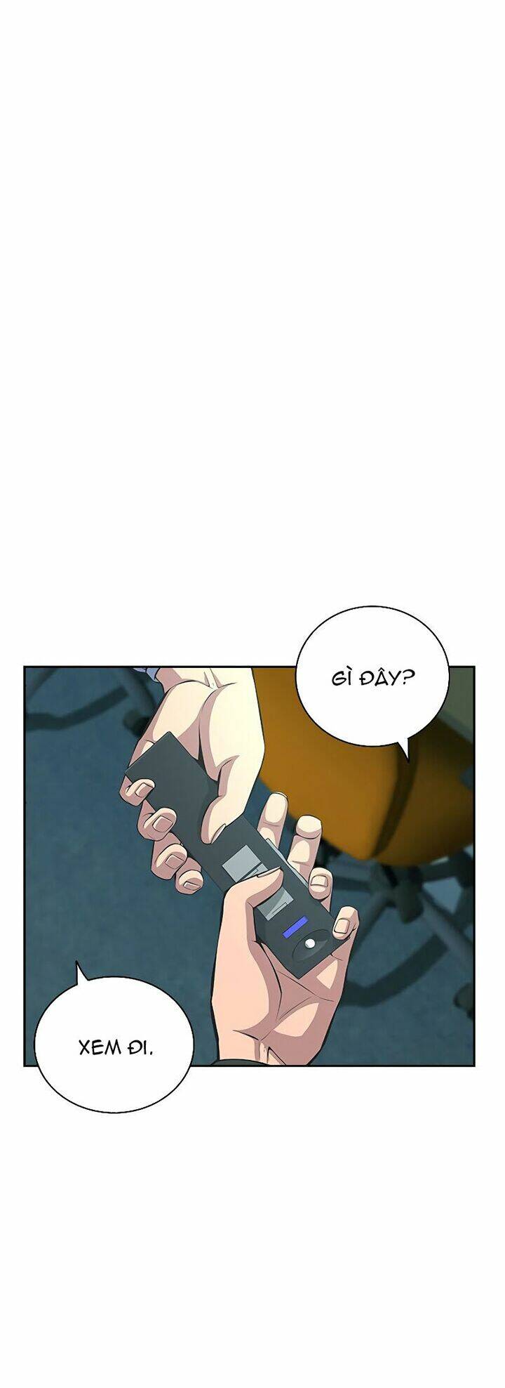 Kẻ Ngoại Đạo: Chapter 7