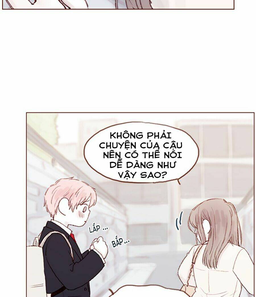 Hongshi Thích Tôi!: Chapter 18