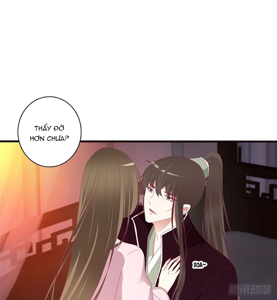 Thông Linh Phi: Chapter 501