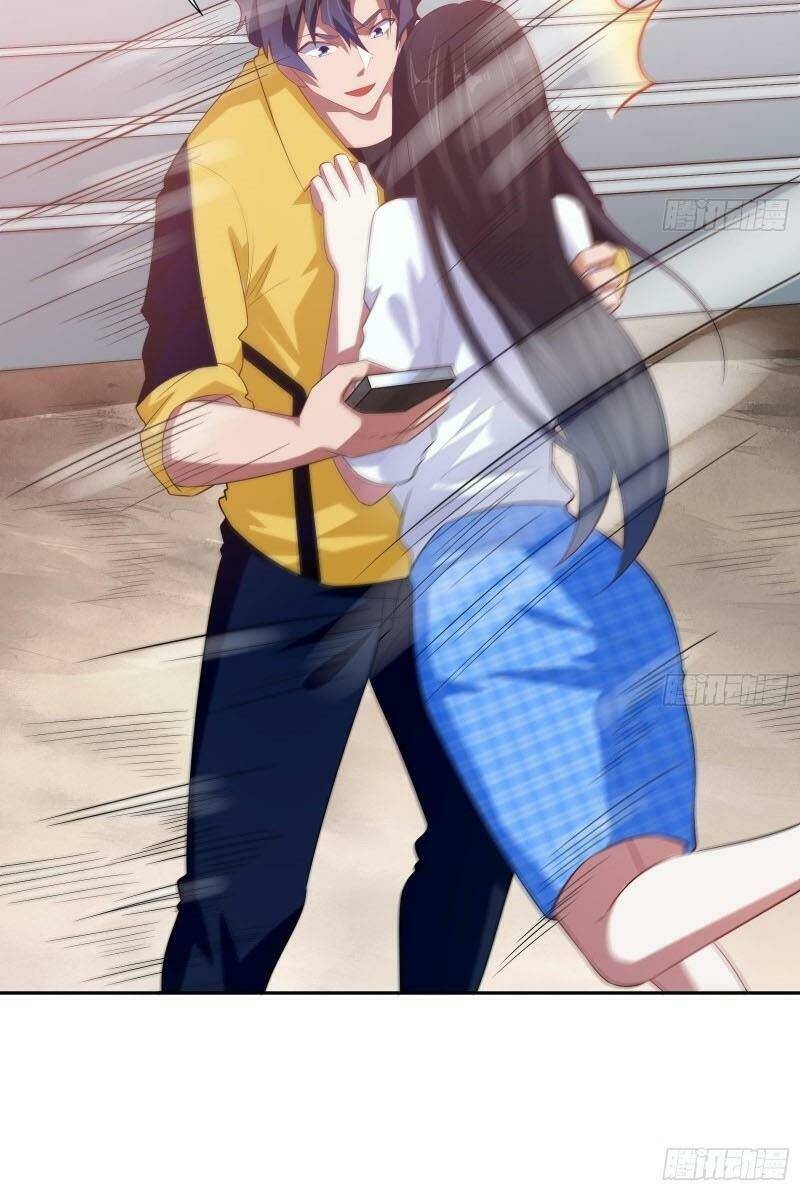 Shipper Thần Cấp: Chapter 47